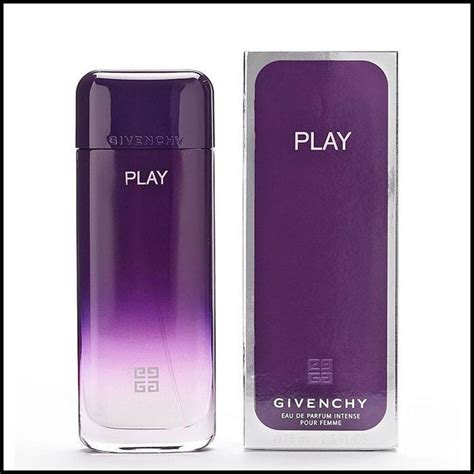 givenchy intense play|Givenchy play toilet price.